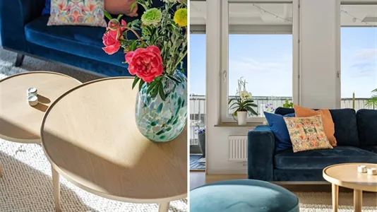 Bostadsrätter till salu i Nacka - foto 7