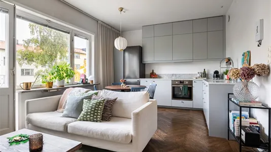 Bostadsrätter till salu i Västerort - foto 1