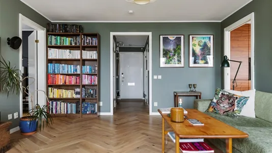 Bostadsrätter till salu i Södermalm - foto 12