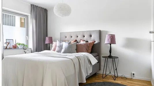 Bostadsrätter till salu i Huddinge - foto 3