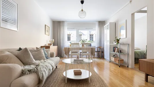 Bostadsrätter till salu i Vasastan - foto 2