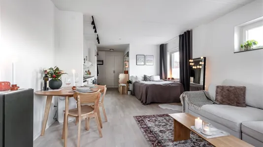 Bostadsrätter till salu i Söderort - foto 9