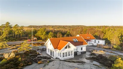 Fritidshus till salu i Tanum, Fjällbacka