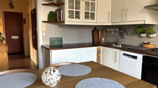 Bostadsrätter till salu i Hammarbyhamnen - foto 2