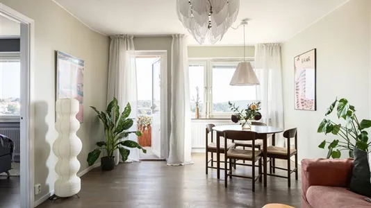 Bostadsrätter till salu i Nacka - foto 5