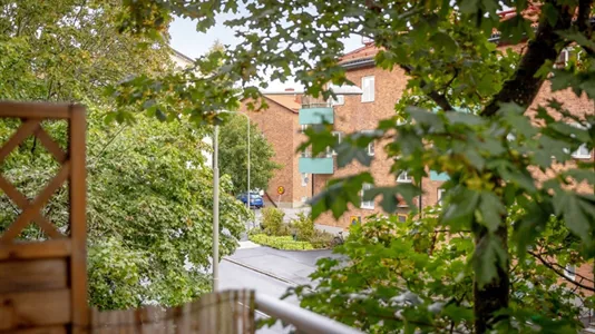 Bostadsrätter till salu i Söderort - foto 10