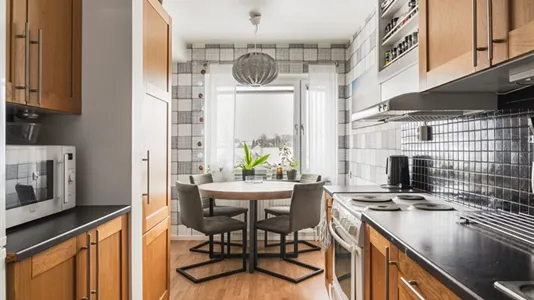 Bostadsrätter till salu i Tidaholm - foto 1