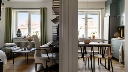 Bostadsrätt till salu på Södermalm Bostadsrätt till salu på Södermalm