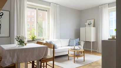 Bostadsrätt till salu i Söderort