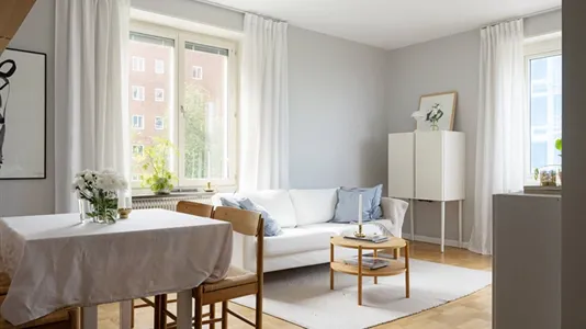 Bostadsrätter till salu i Söderort - foto 1