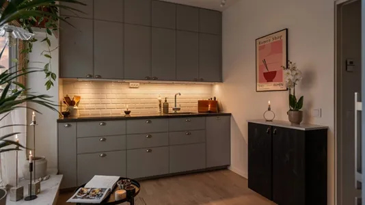 Bostadsrätter till salu i Söderort - foto 7