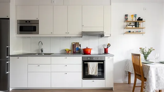 Bostadsrätter till salu i Södermalm - foto 12