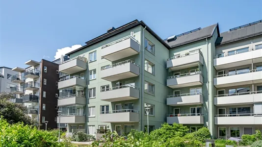 Bostadsrätter till salu i Huddinge - foto 7
