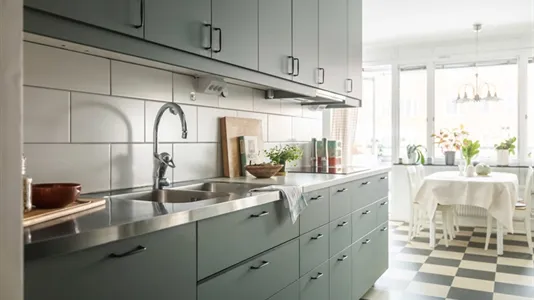 Bostadsrätter till salu i Nässjö - foto 1