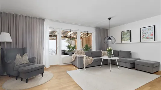 Bostadsrätter till salu i Haninge - foto 7