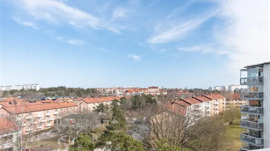 Bostadsrätter till salu i Hammarbyhamnen - foto 12
