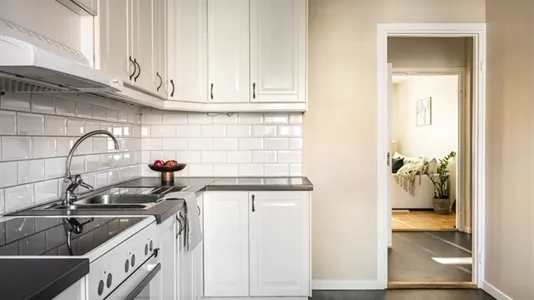 Bostadsrätter till salu i Söderort - foto 9