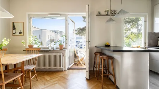 Bostadsrätter till salu i Söderort - foto 9