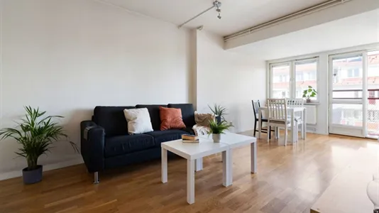 Bostadsrätter till salu i Sundbyberg - foto 8