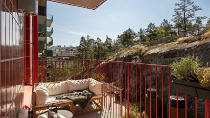 Bostadsrätt till salu i Nacka