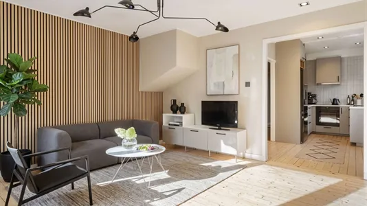 Bostadsrätter till salu i Söderort - foto 2