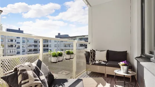 Bostadsrätter till salu i Söderort - foto 3