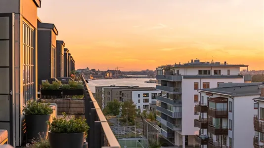 Bostadsrätter till salu i Nacka - foto 2