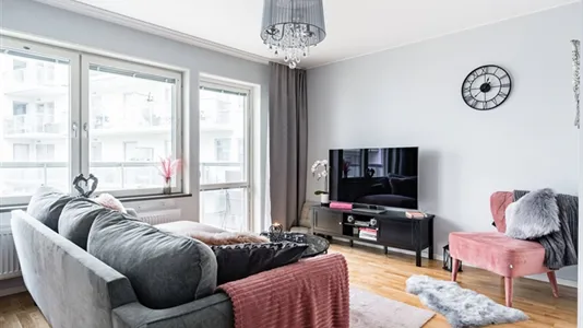 Bostadsrätter till salu i Söderort - foto 6