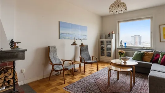 Bostadsrätter till salu i Söderort - foto 13