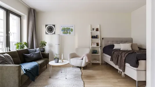Bostadsrätter till salu i Nacka - foto 2