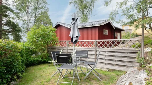 Bostadsrätter till salu i Haninge - foto 13