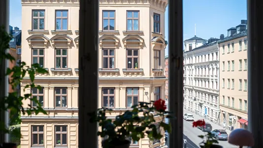 Bostadsrätter till salu i Södermalm - foto 3