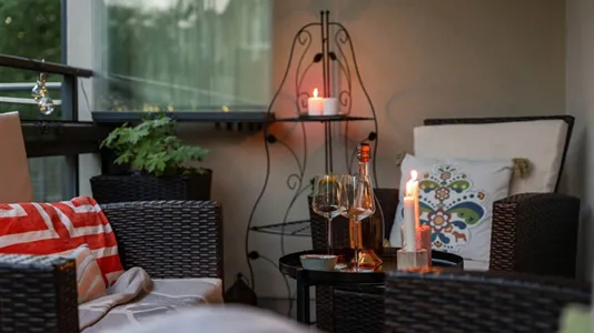 Bostadsrätter till salu i Nässjö - foto 3