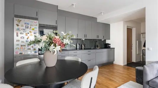 Bostadsrätter till salu i Söderort - foto 4