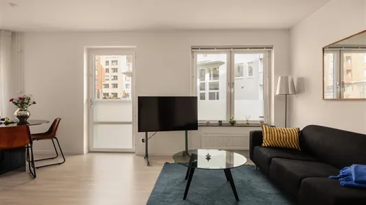 Bostadsrätter till salu i Nacka - foto 5