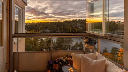 Bostadsrätter till salu i Kungsholmen - foto 7