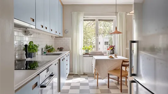 Bostadsrätter till salu i Hammarbyhamnen - foto 11