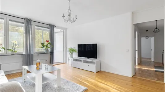 Bostadsrätter till salu i Haninge - foto 8
