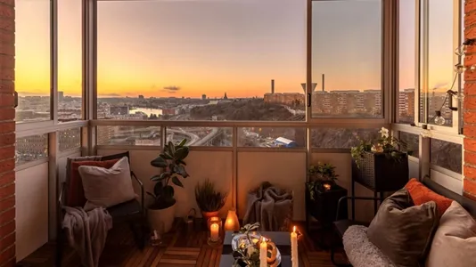 Bostadsrätter till salu i Nacka - foto 5