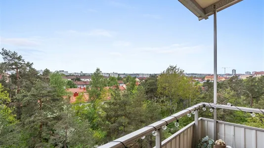 Bostadsrätter till salu i Hammarbyhamnen - foto 12