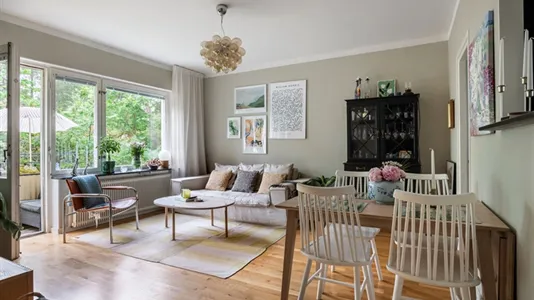 Bostadsrätter till salu i Västerort - foto 7