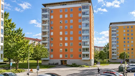 Bostadsrätter till salu i Huddinge - foto 1