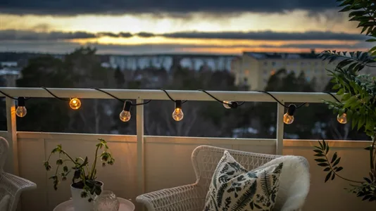Bostadsrätter till salu i Söderort - foto 1
