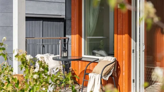 Bostadsrätter till salu i Nacka - foto 2