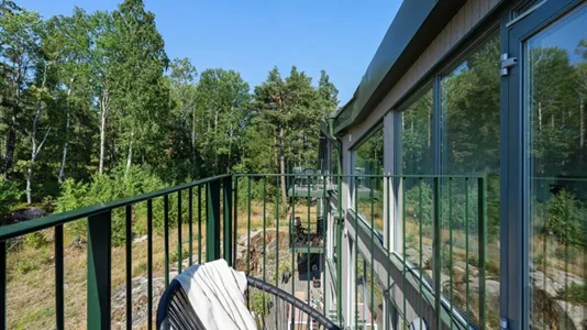 Bostadsrätter till salu i Nacka - foto 11
