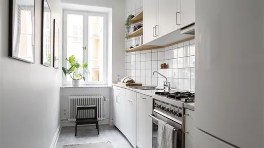 Bostadsrätter till salu i Södermalm - foto 10