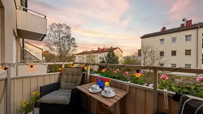 Bostadsrätt till salu i Västerort