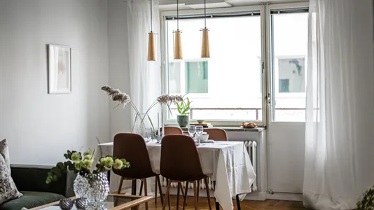 Bostadsrätter till salu i Kungsholmen - foto 8