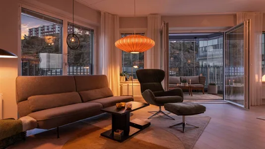 Bostadsrätter till salu i Nacka - foto 4