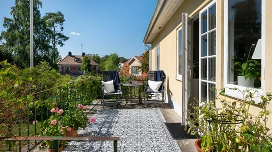 Bostadsrätter till salu i Söderort - foto 3